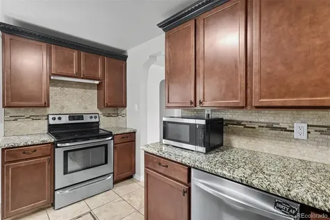 824 N Union Boulevard Colorado Springs CO 80909
