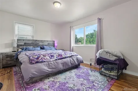 824 N Union Boulevard Colorado Springs CO 80909