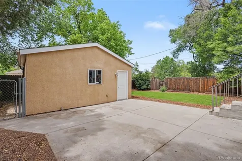 824 N Union Boulevard Colorado Springs CO 80909
