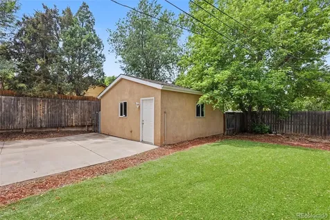 824 N Union Boulevard Colorado Springs CO 80909