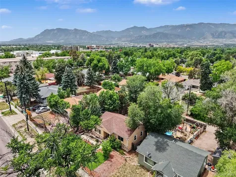 824 N Union Boulevard Colorado Springs CO 80909