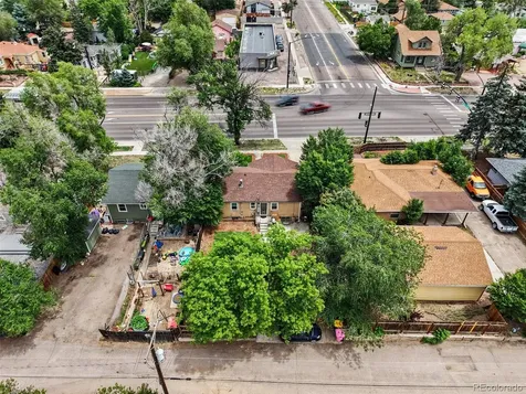 824 N Union Boulevard Colorado Springs CO 80909