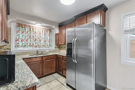 824 N Union Boulevard Colorado Springs CO 80909