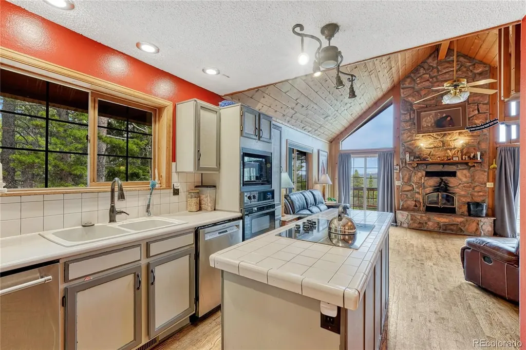 153 Nebraska Drive Idaho Springs CO 80452