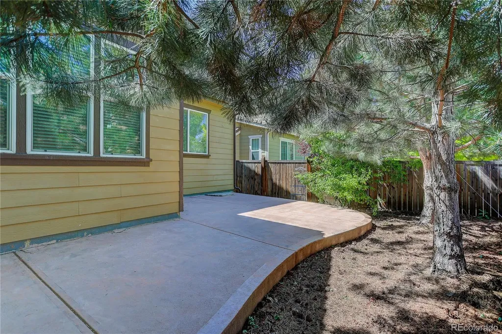10768 Hillsboro Street Parker CO 80134