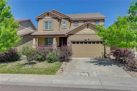 10768 Hillsboro Street Parker CO 80134