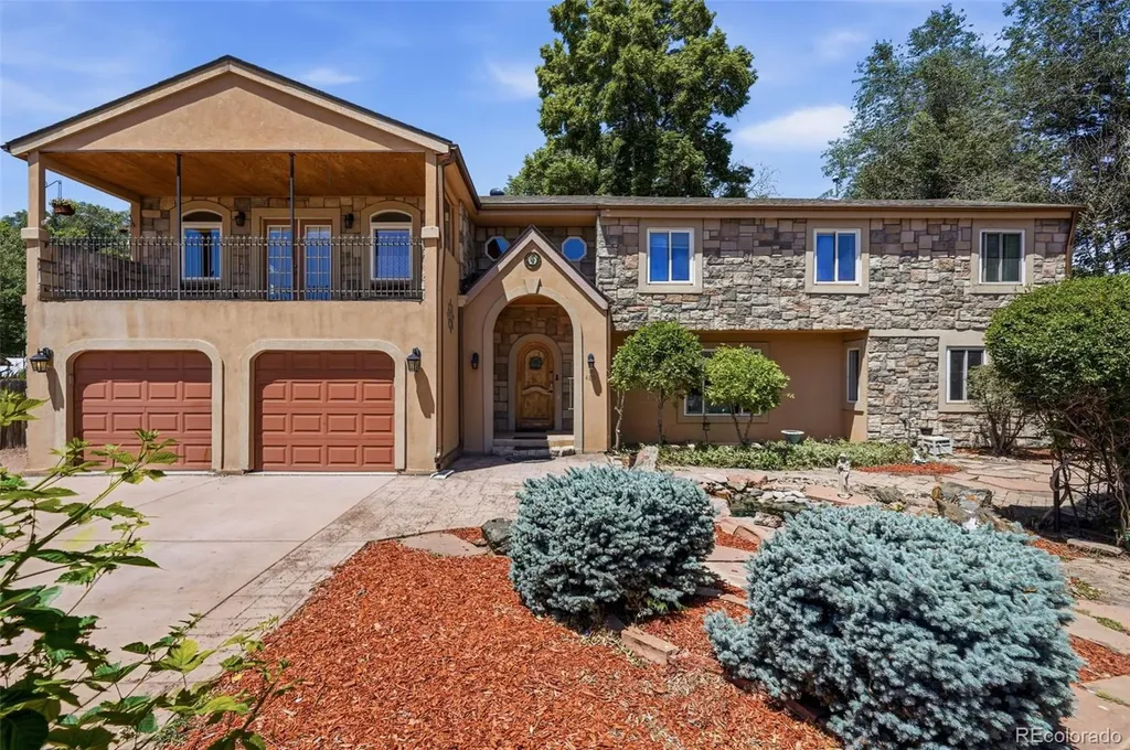 485 Garland Street Lakewood CO 80226