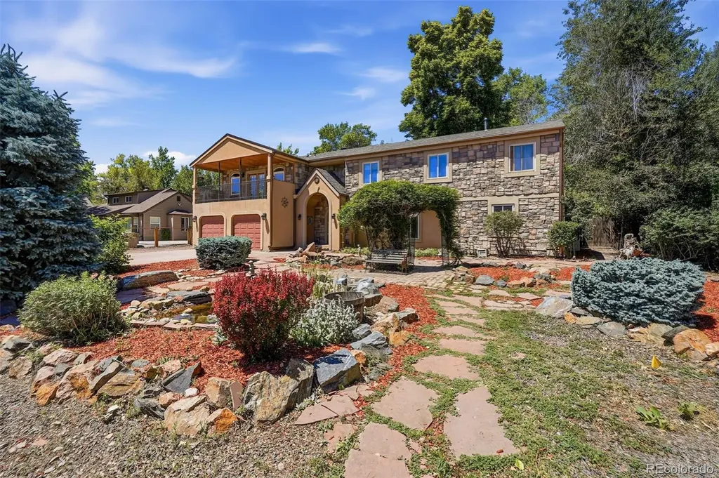 485 Garland Street Lakewood CO 80226