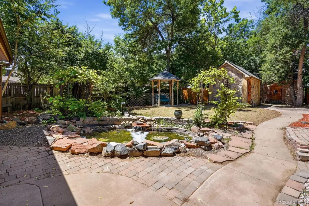 485 Garland Street Lakewood CO 80226