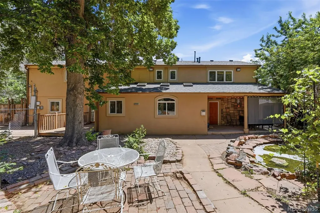 485 Garland Street Lakewood CO 80226