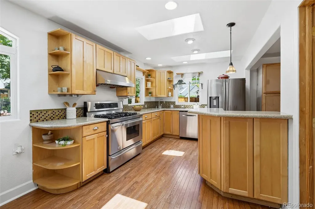 485 Garland Street Lakewood CO 80226