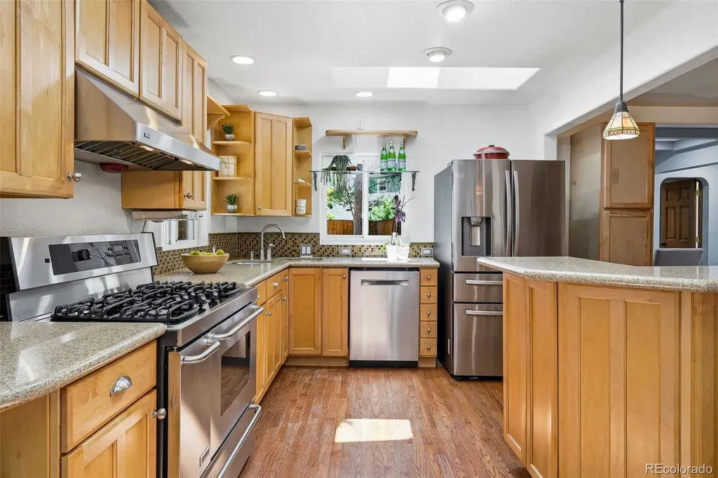 485 Garland Street Lakewood CO 80226