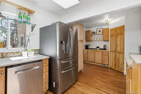 485 Garland Street Lakewood CO 80226