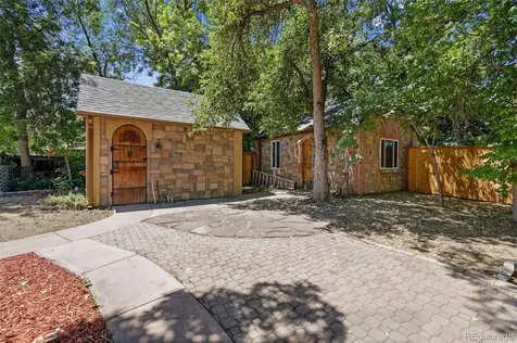 485 Garland Street Lakewood CO 80226