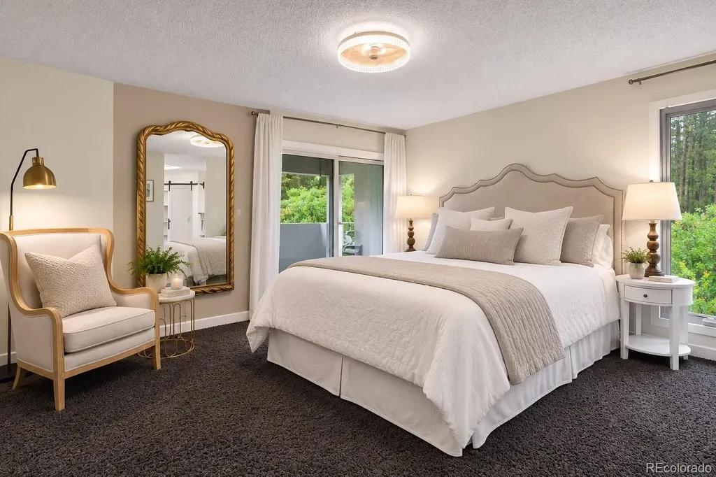4693 Cheyenne Drive Larkspur CO 80118