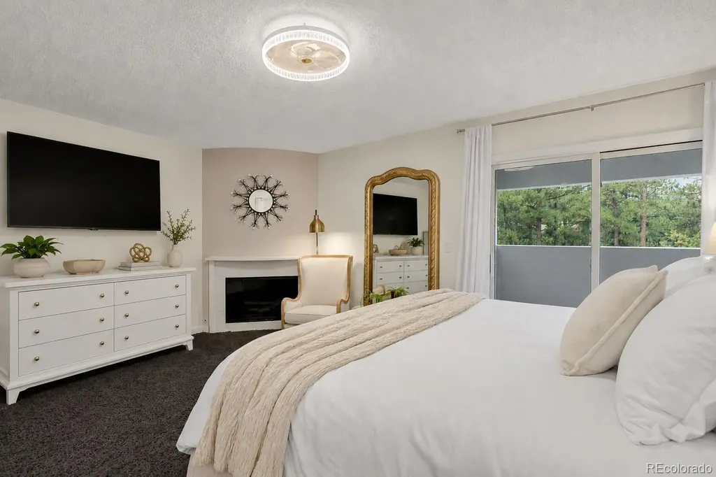 4693 Cheyenne Drive Larkspur CO 80118