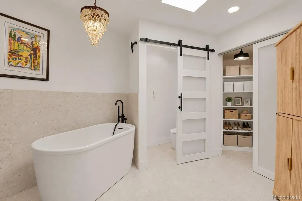 4693 Cheyenne Drive Larkspur CO 80118