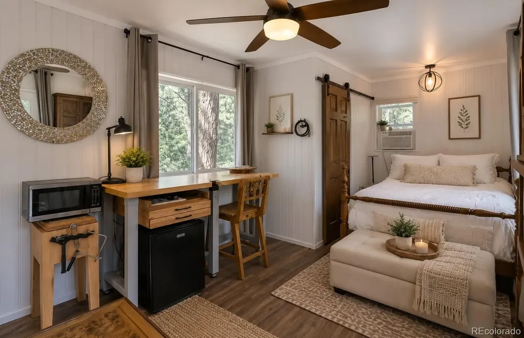 4693 Cheyenne Drive Larkspur CO 80118