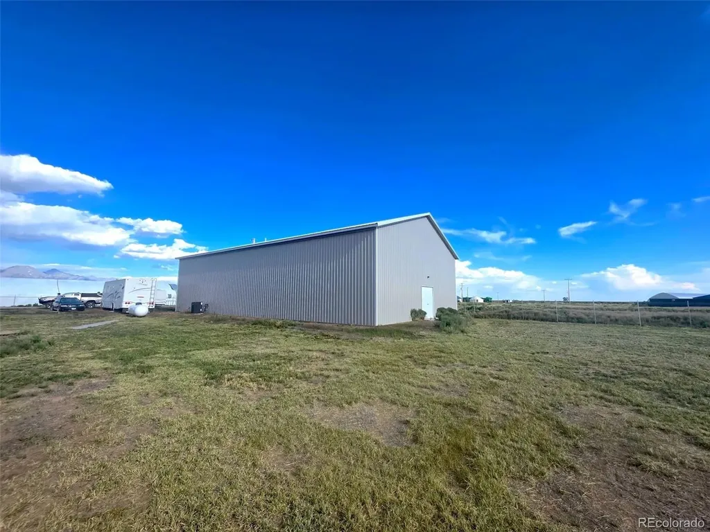 827 S Regiel Boulevard Moffat CO 81143