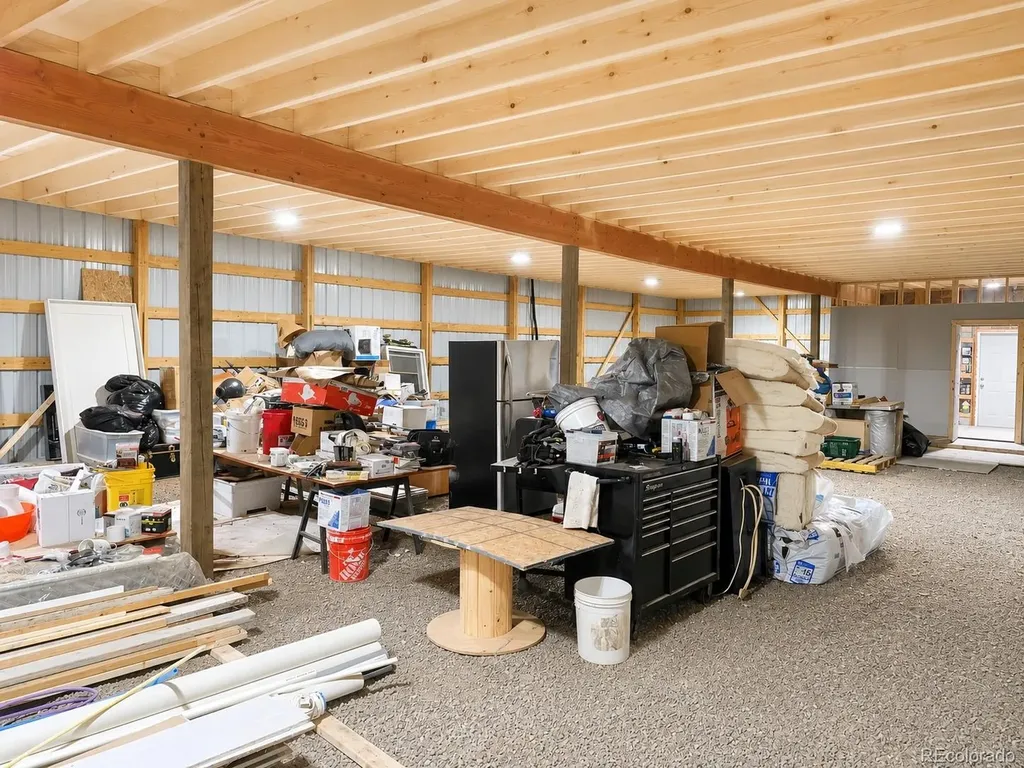827 S Regiel Boulevard Moffat CO 81143