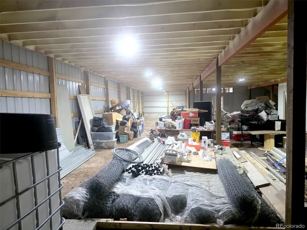 827 S Regiel Boulevard Moffat CO 81143