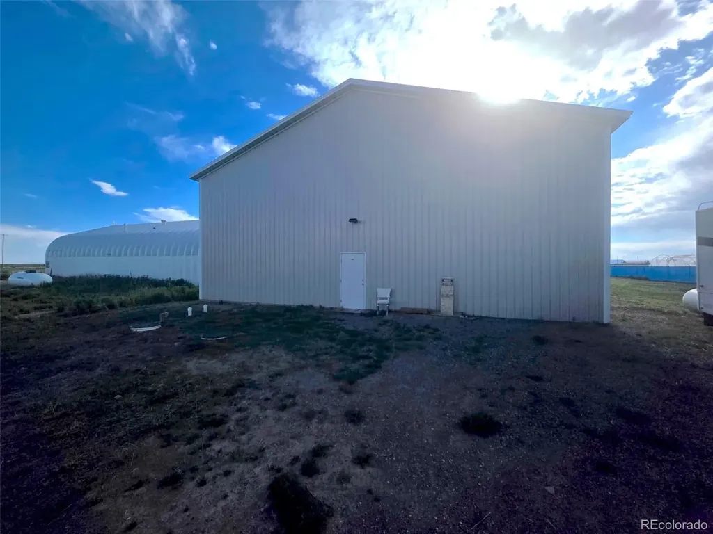 827 S Regiel Boulevard Moffat CO 81143