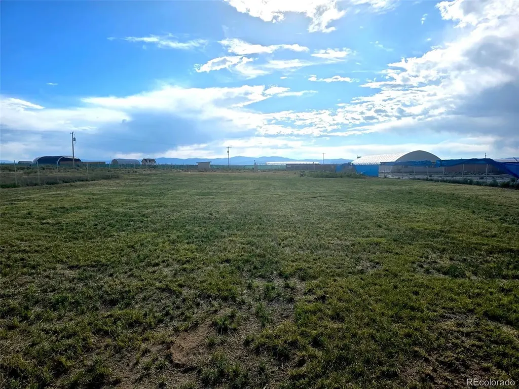 827 S Regiel Boulevard Moffat CO 81143