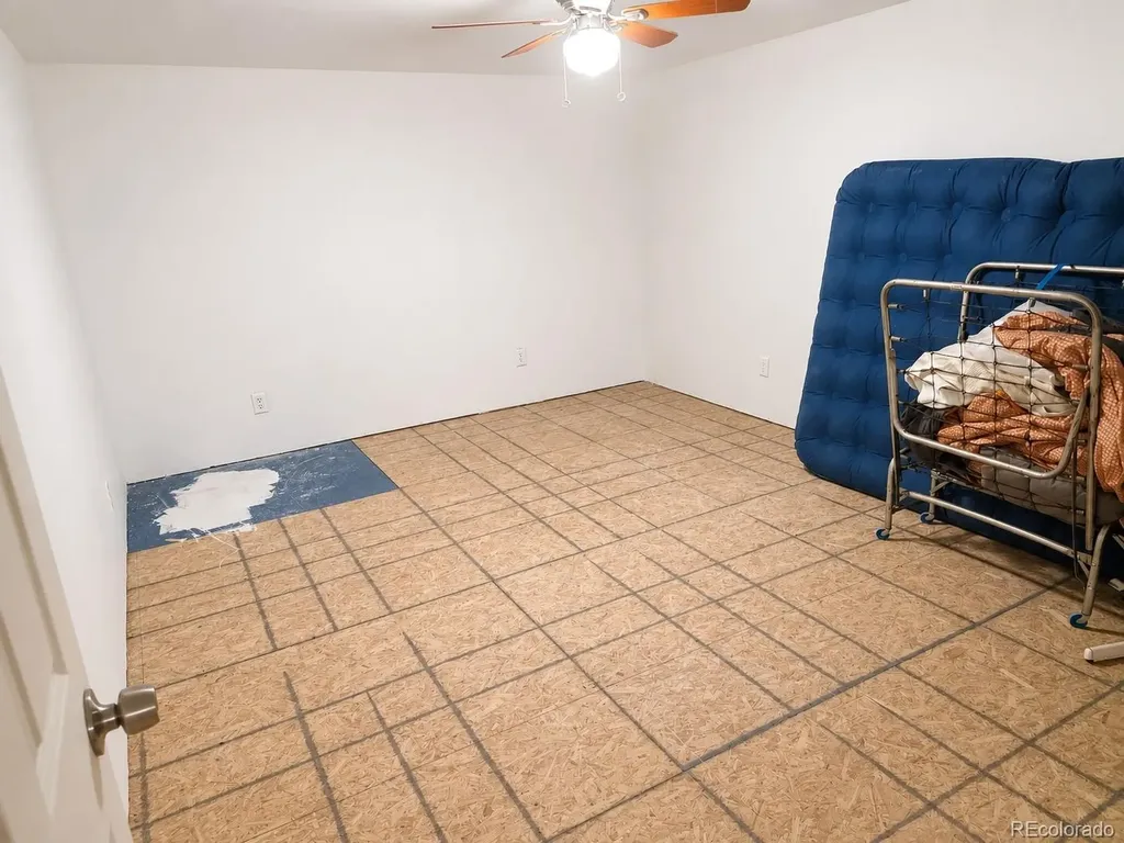 827 S Regiel Boulevard Moffat CO 81143