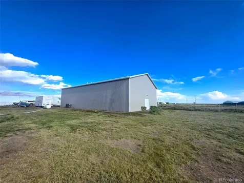 827 S Regiel Boulevard Moffat CO 81143