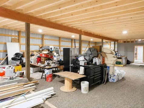 827 S Regiel Boulevard Moffat CO 81143