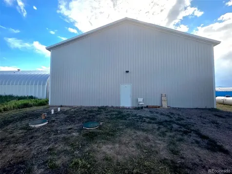 827 S Regiel Boulevard Moffat CO 81143