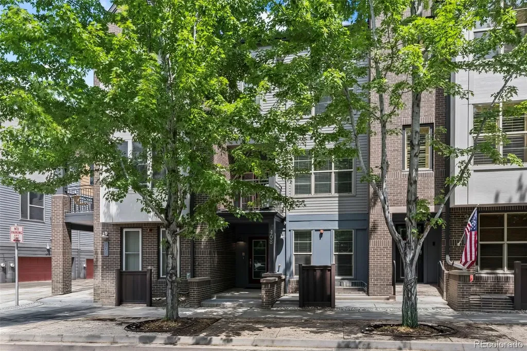 408 S Reed Street Denver CO 80226