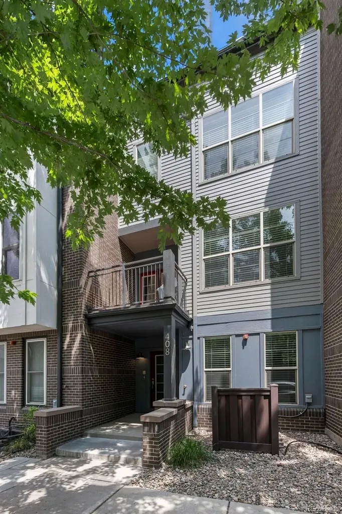 408 S Reed Street Denver CO 80226