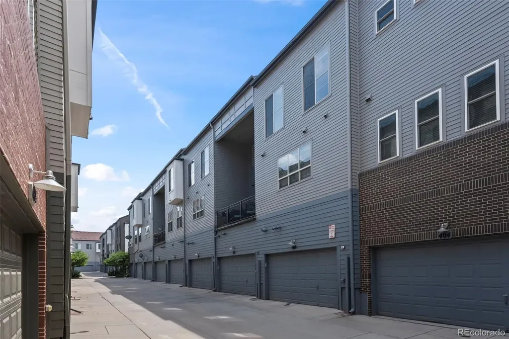408 S Reed Street Denver CO 80226