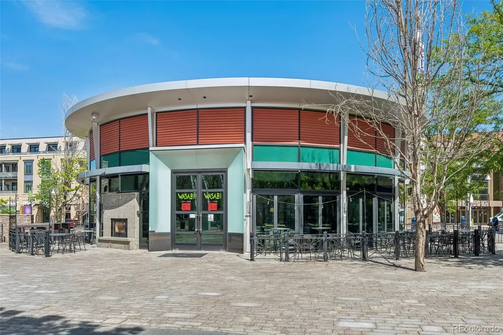 408 S Reed Street Denver CO 80226