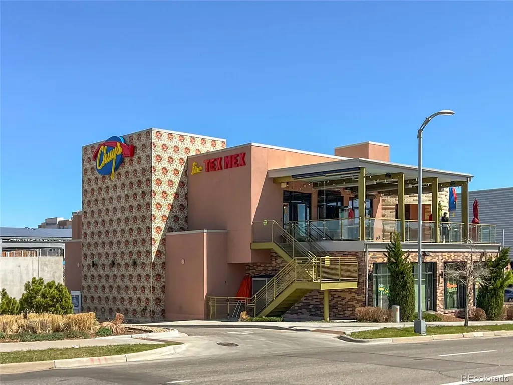 408 S Reed Street Denver CO 80226