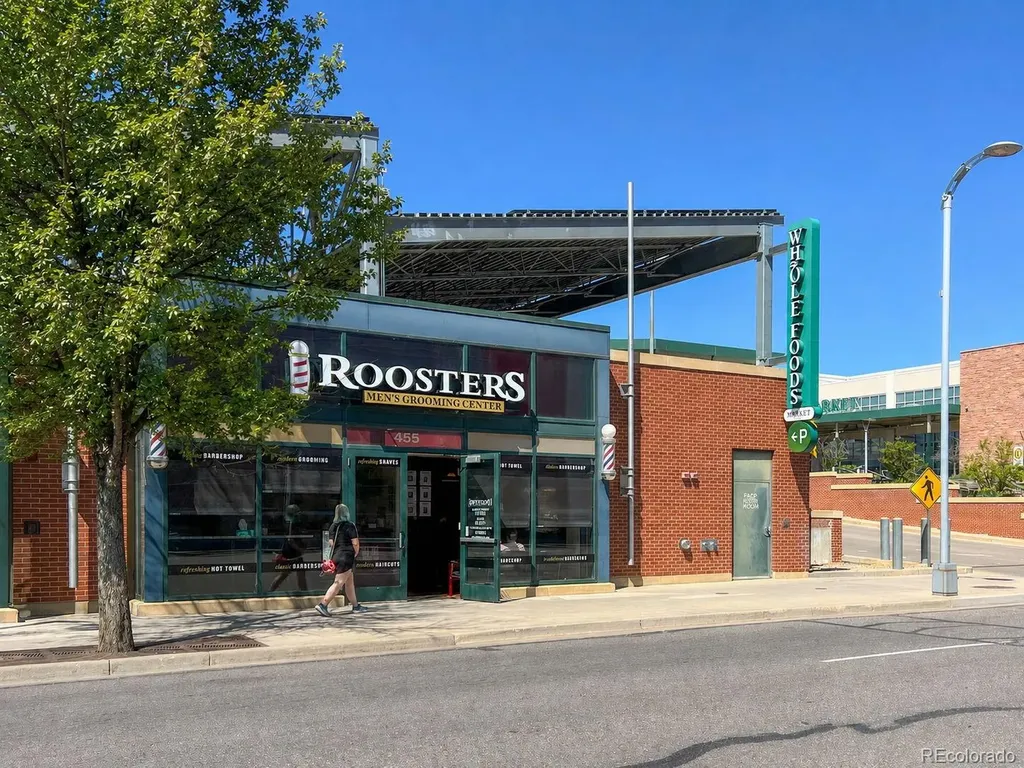 408 S Reed Street Denver CO 80226