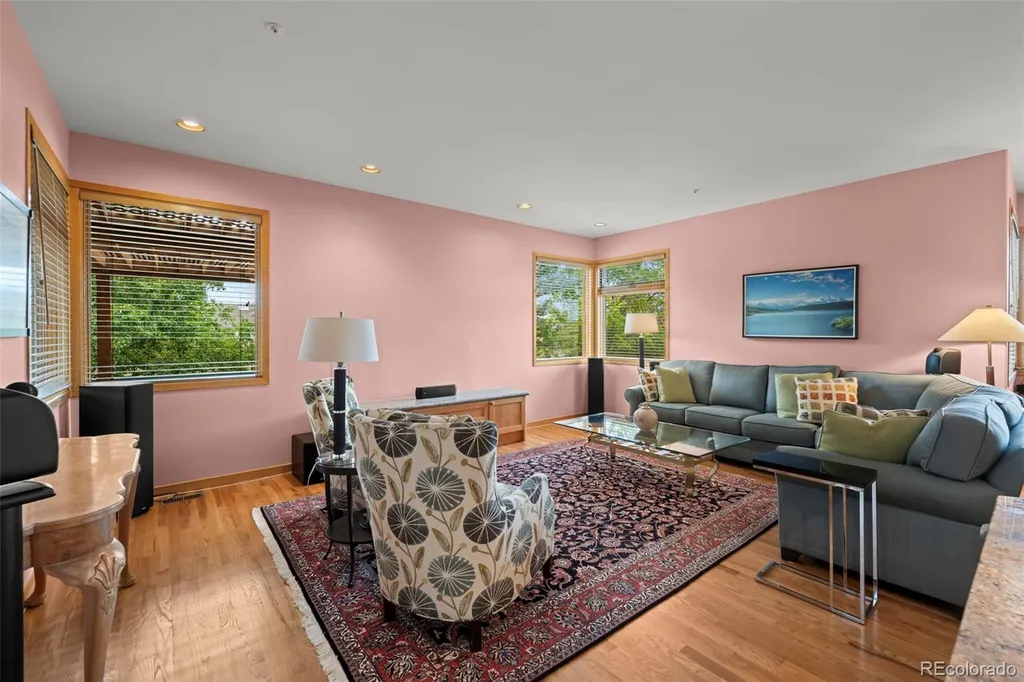 7542 Crestview Drive Niwot CO 80504