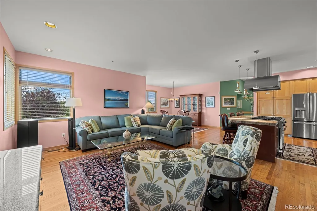 7542 Crestview Drive Niwot CO 80504
