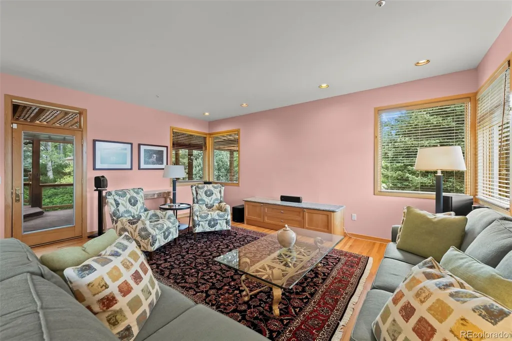 7542 Crestview Drive Niwot CO 80504
