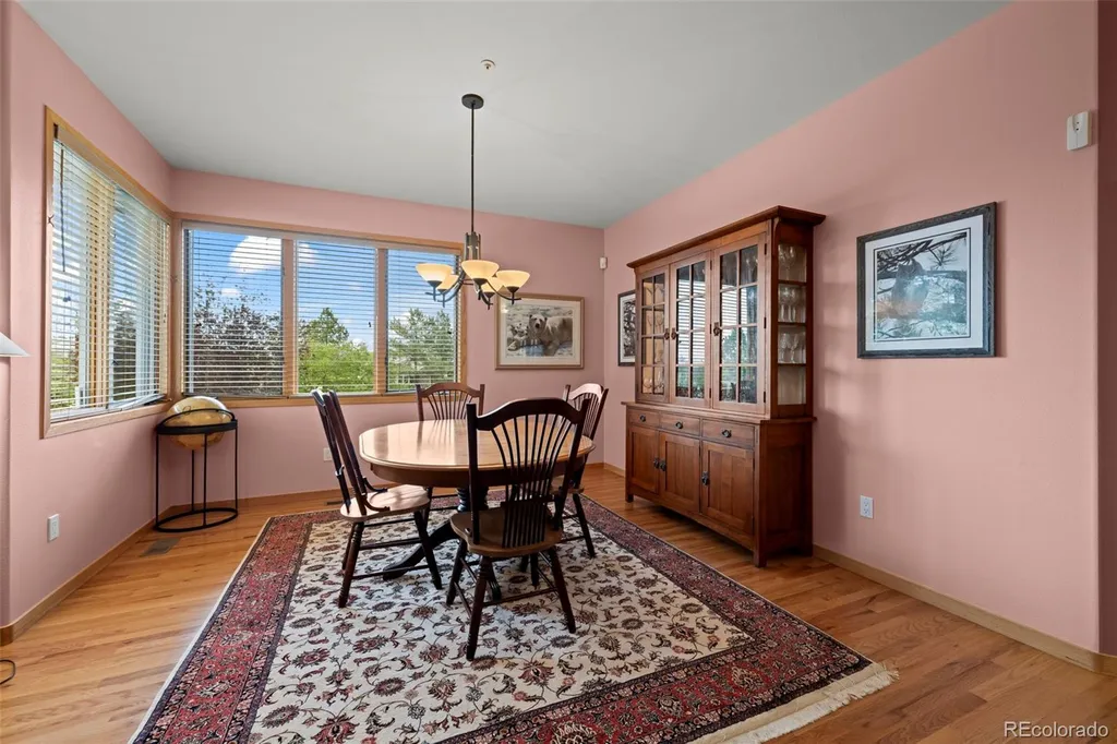 7542 Crestview Drive Niwot CO 80504