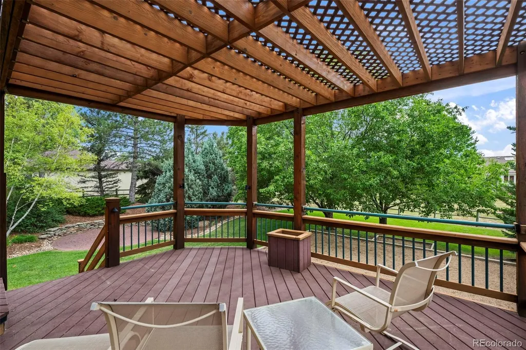 7542 Crestview Drive Niwot CO 80504