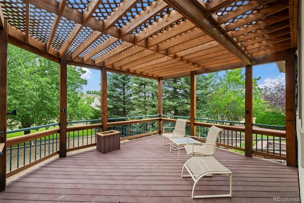 7542 Crestview Drive Niwot CO 80504
