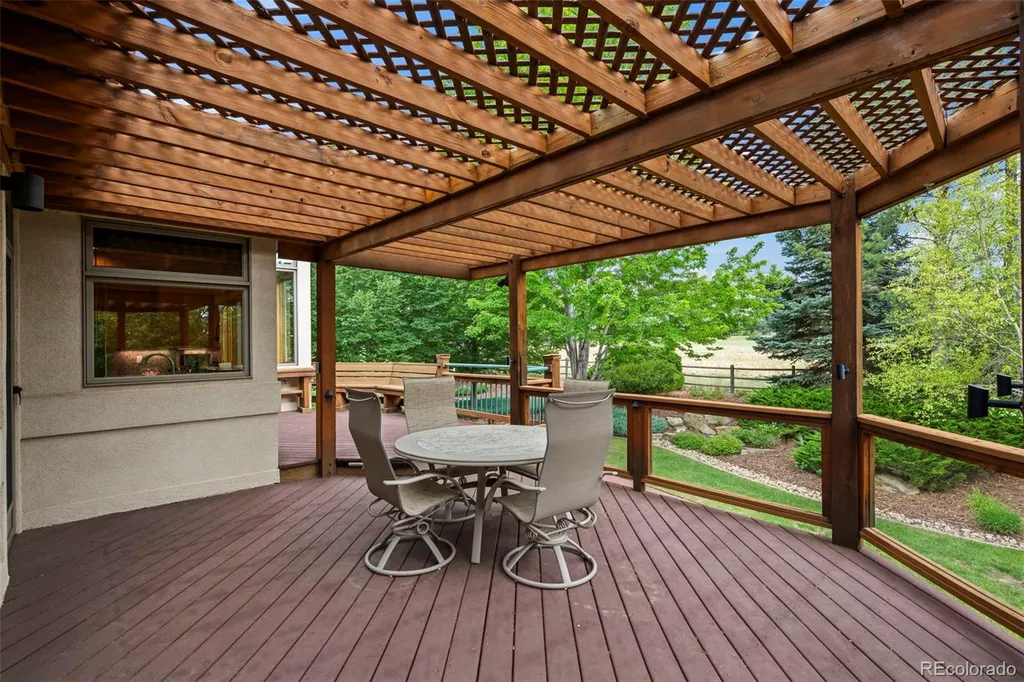 7542 Crestview Drive Niwot CO 80504