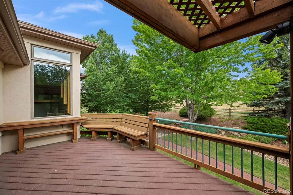 7542 Crestview Drive Niwot CO 80504