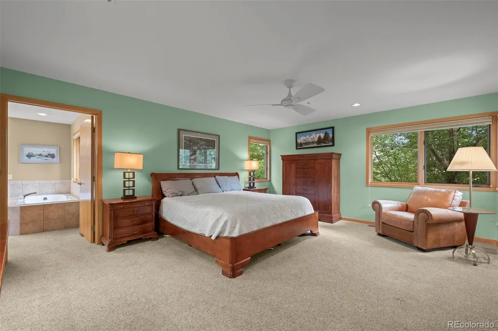 7542 Crestview Drive Niwot CO 80504