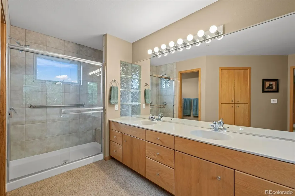 7542 Crestview Drive Niwot CO 80504