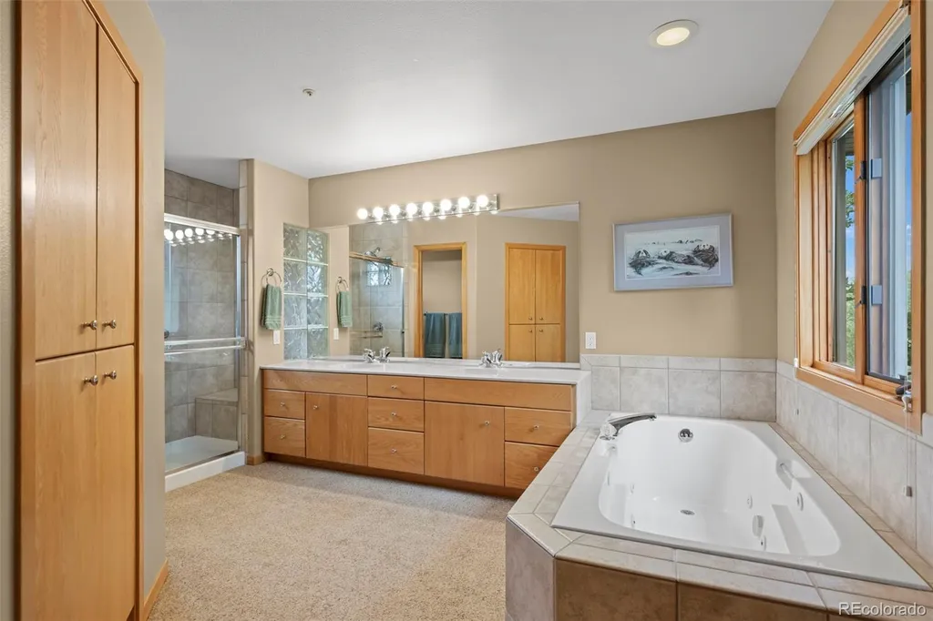7542 Crestview Drive Niwot CO 80504