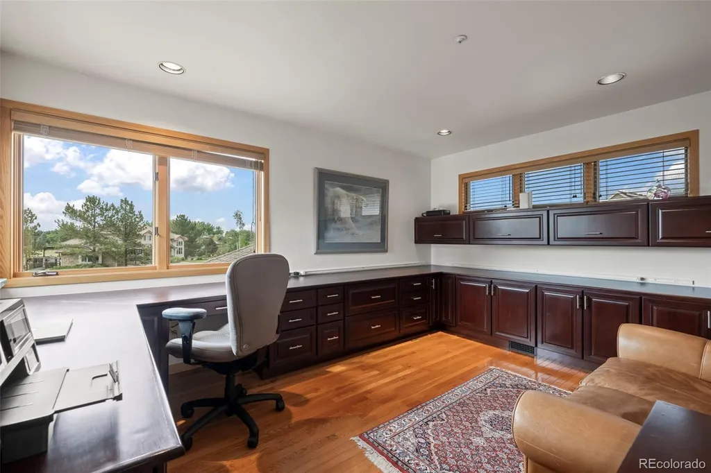 7542 Crestview Drive Niwot CO 80504