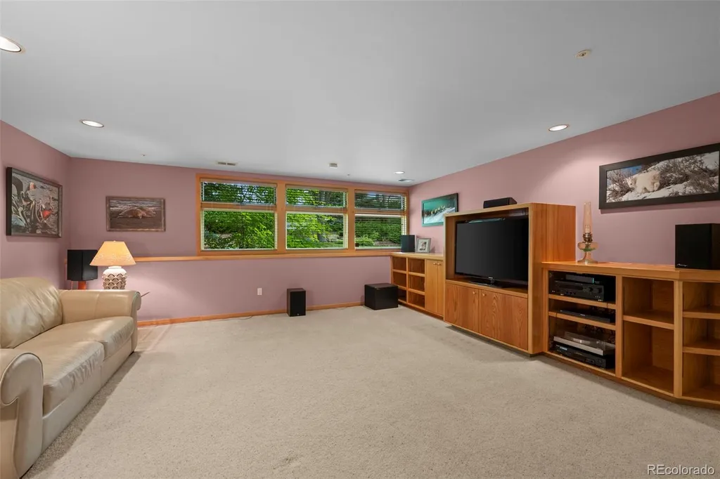 7542 Crestview Drive Niwot CO 80504